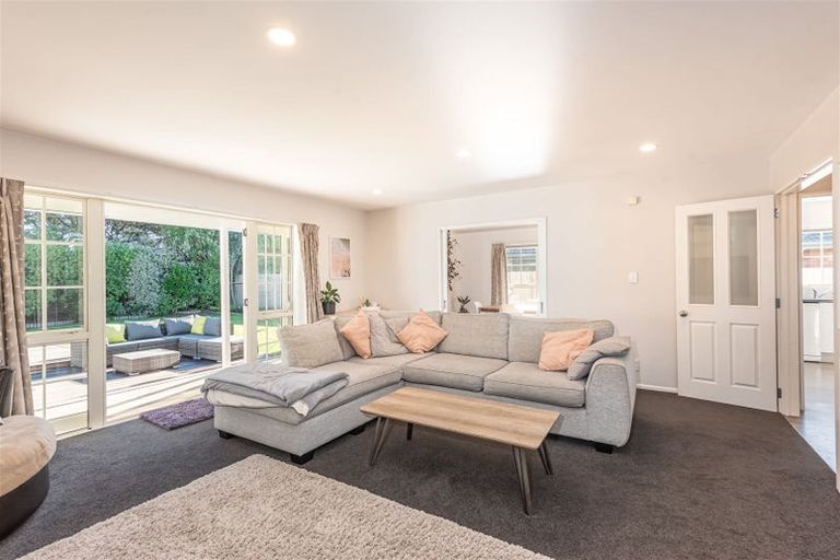 Photo of property in 5 Ti Rakau Drive, Woolston, Christchurch, 8023