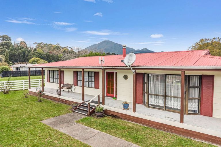 Photo of property in 8 Emme Allan Road, Kawerau, 3127