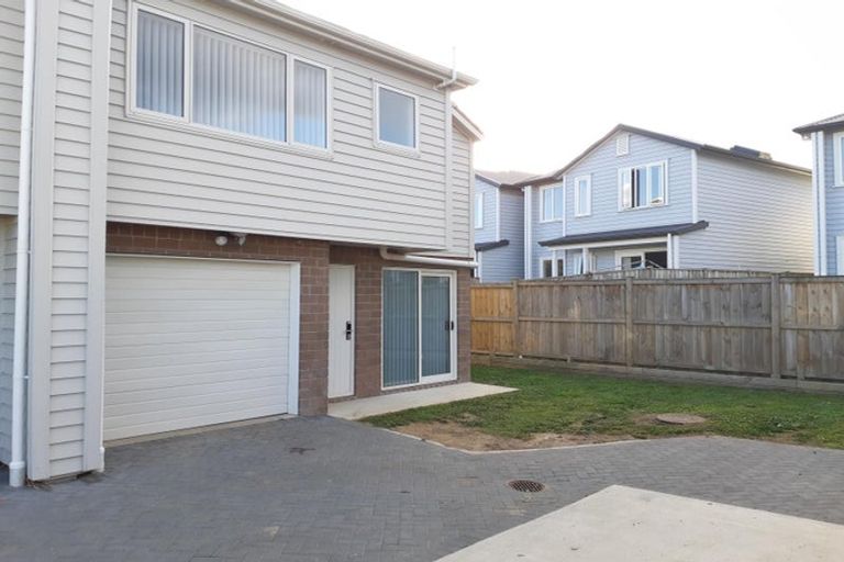 Photo of property in 12b Fernaig Street, Papakura, 2110