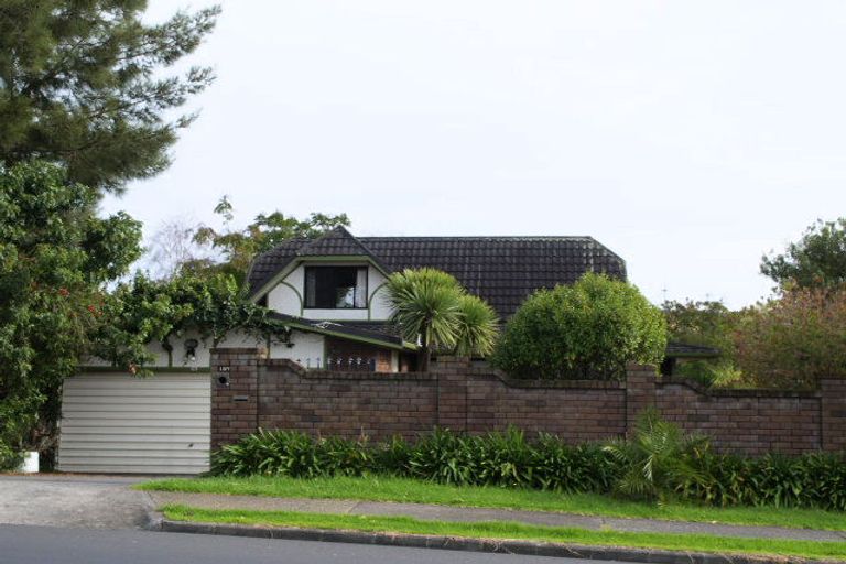 Photo of property in 127 Whitford Road, Somerville, Auckland, 2014