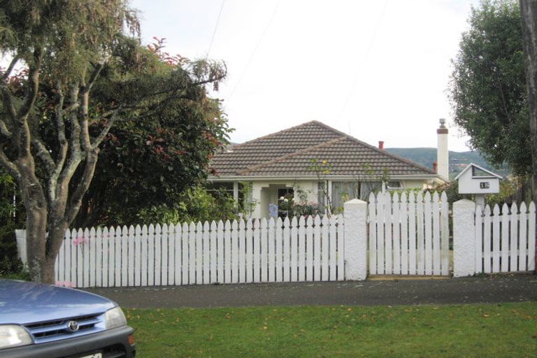 Photo of property in 18 Northfield Avenue, Opoho, Dunedin, 9010