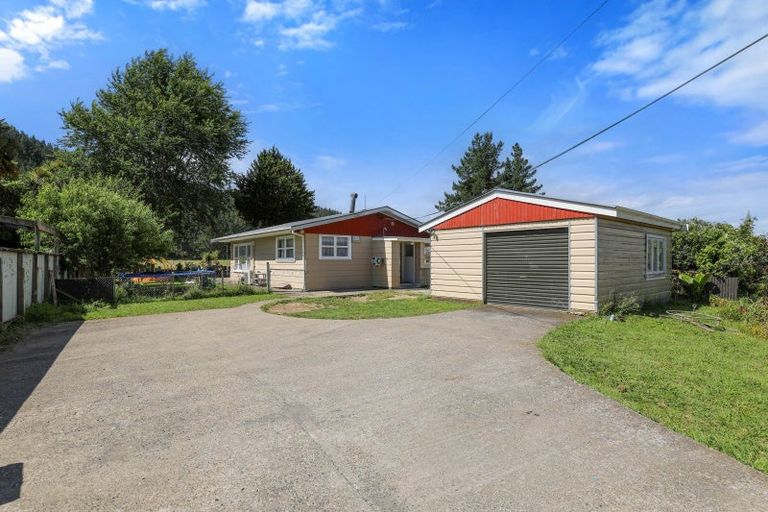 Photo of property in 164 Taupo Road, Taumarunui, 3920