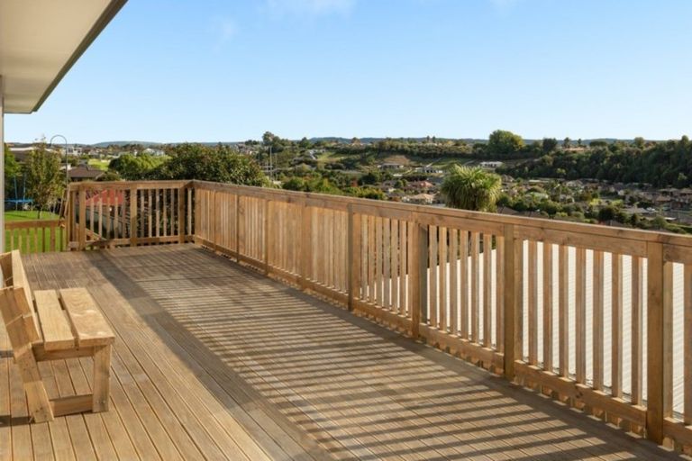 Photo of property in 31 Amy Place, Pyes Pa, Tauranga, 3112