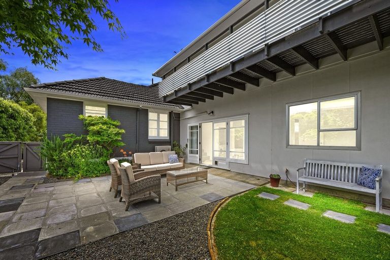 Photo of property in 59 Brentwood Street, Trentham, Upper Hutt, 5018