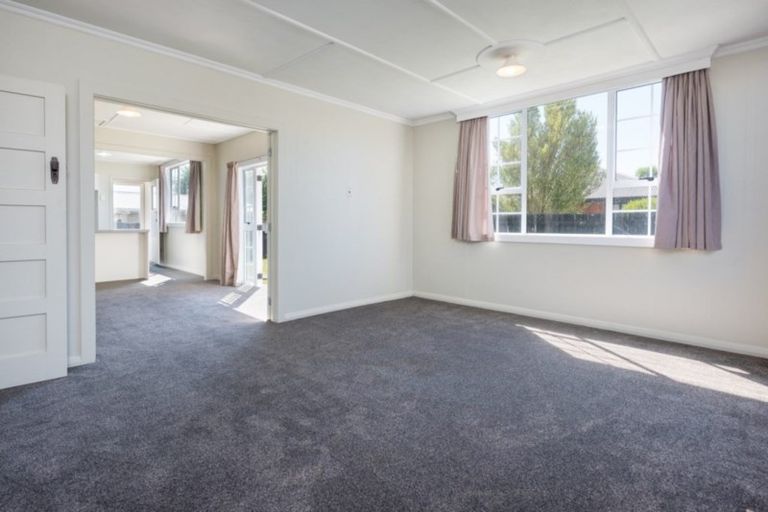 Photo of property in 6a Buick Street, Redwoodtown, Blenheim, 7201