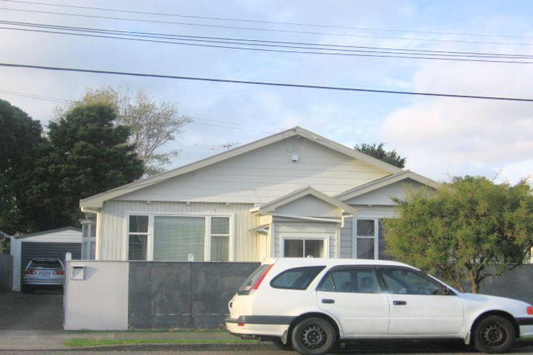 Photo of property in 45 Te Mome Road, Alicetown, Lower Hutt, 5010
