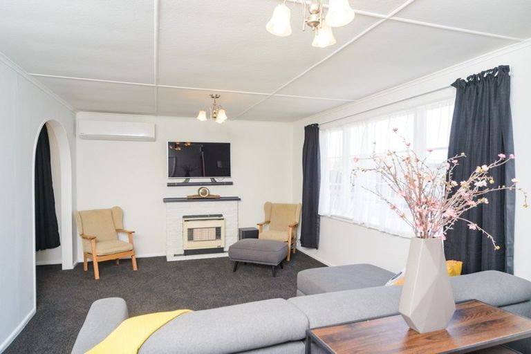 Photo of property in 4 Trewin Street, Feilding, 4702