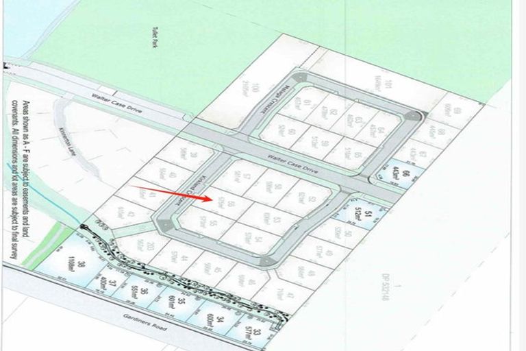 Photo of property in 3 Kirkland Crescent, Harewood, Christchurch, 8051