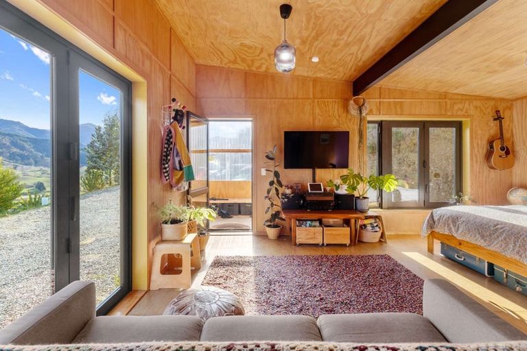 Photo of property in 1923 Motueka Valley Highway, Ngatimoti, Motueka, 7196