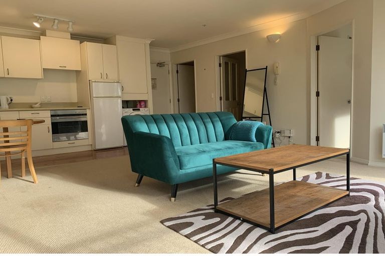 Photo of property in Quest Boulcott Apartments, 5c/57 Boulcott Street, Wellington Central, Wellington, 6011