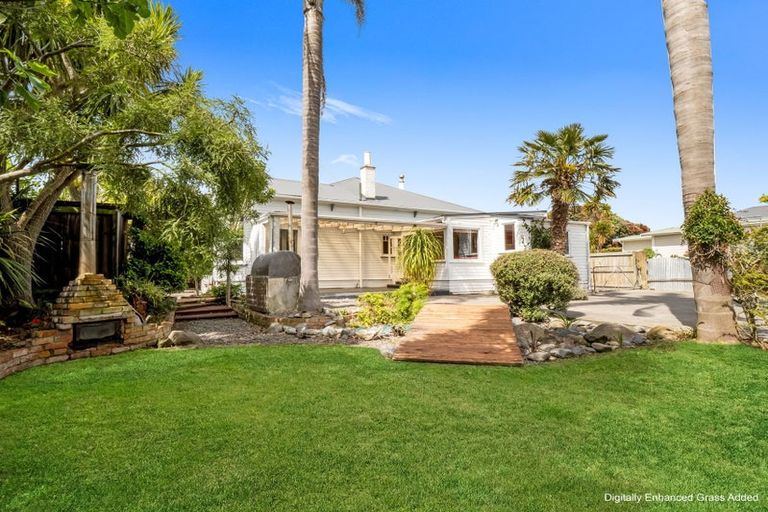 Photo of property in 30 Bignell Street, Gonville, Whanganui, 4501