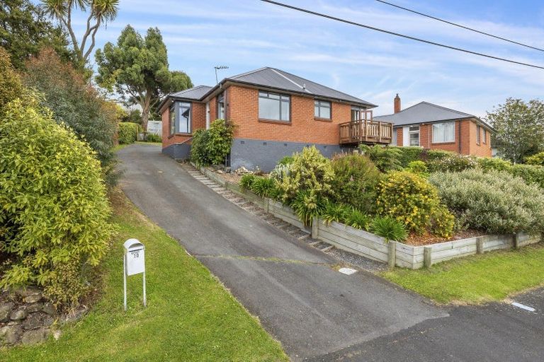 Photo of property in 70 Cockerell Street, Brockville, Dunedin, 9011