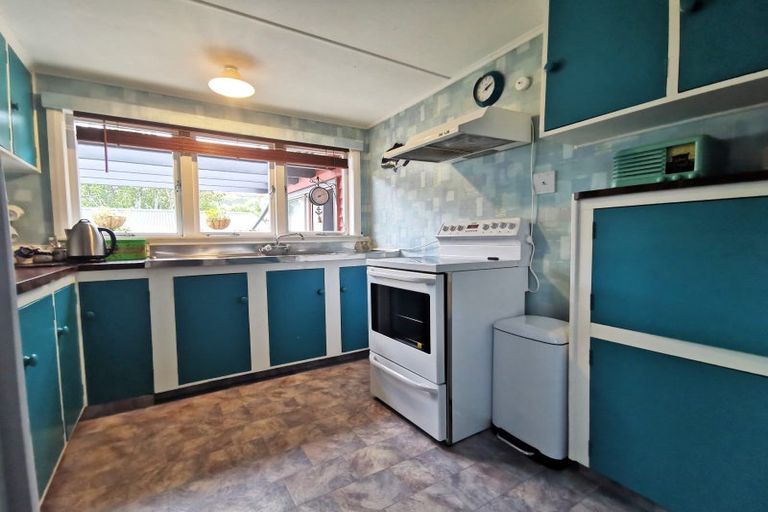 Photo of property in 17 Rose Street, Wairoa, 4108