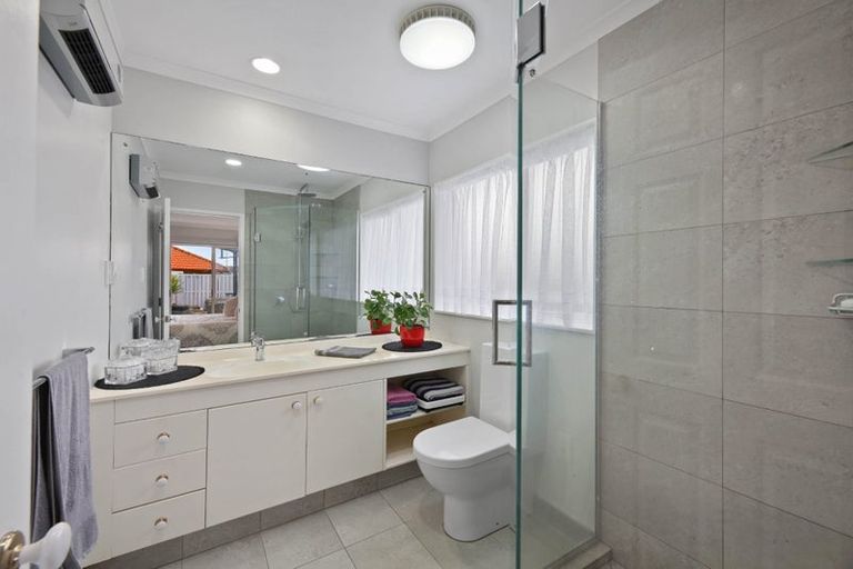 Photo of property in 55 Cantora Avenue, Northpark, Auckland, 2013