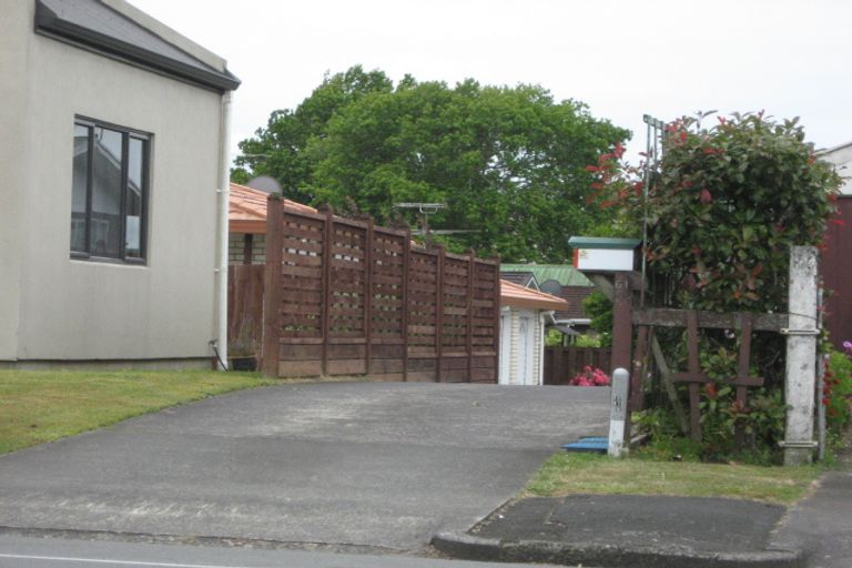 Photo of property in 61b Harris Street, Pukekohe, 2120