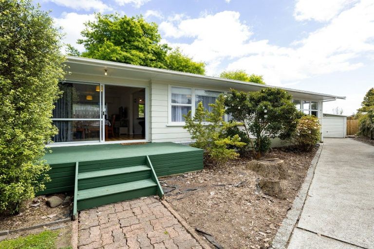 Photo of property in 58 Northolt Road, Fairview Downs, Hamilton, 3214