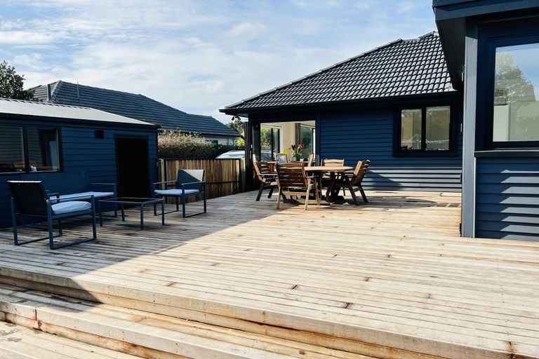 Photo of property in 97 Marshland Road, Shirley, Christchurch, 8061