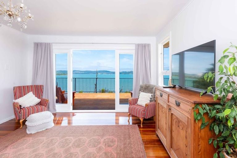 Photo of property in 67 Waione Road, Opononi, Kaikohe, 0473