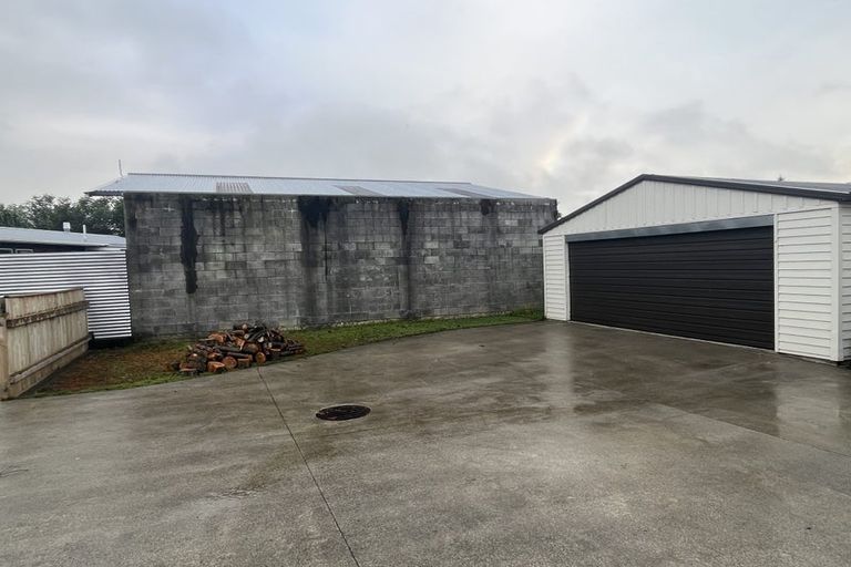 Photo of property in 120 Limbrick Street, Terrace End, Palmerston North, 4410
