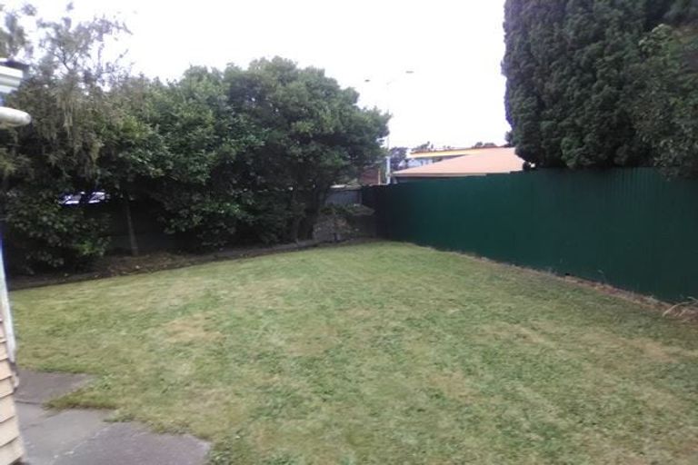 Photo of property in 33 Opawa Road, Waltham, Christchurch, 8023