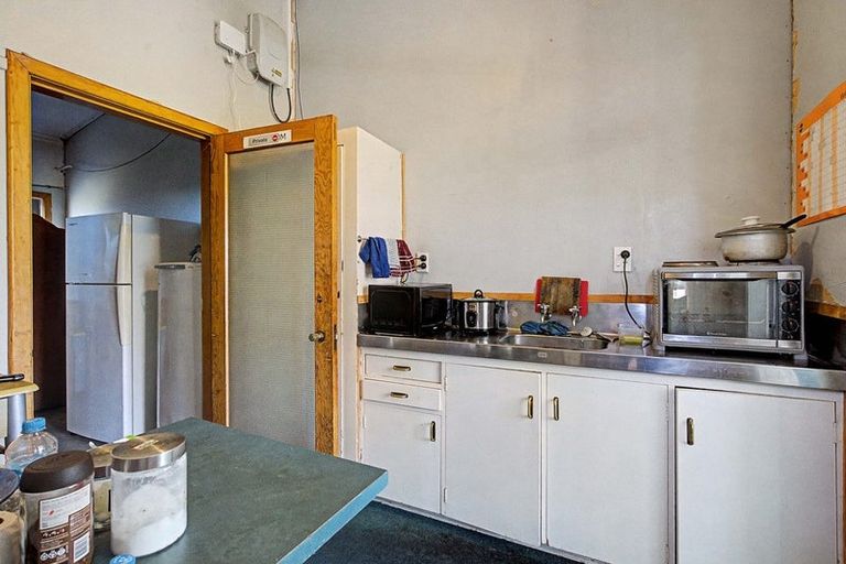 Photo of property in Willowbank School, 24 East Chatton Road, Maitland, Gore, 9773