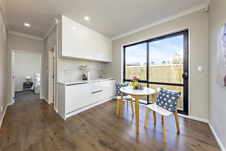 Photo of property in 3 Donnybrook Road, Flat Bush, Auckland, 2019