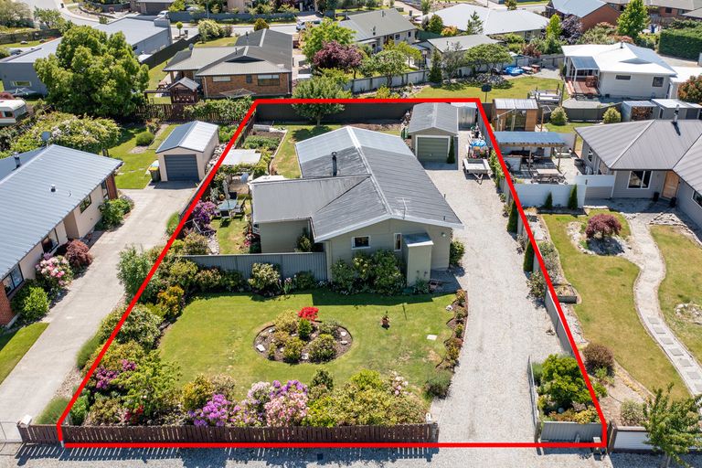 Photo of property in 114 Fache Street, Clyde, 9330