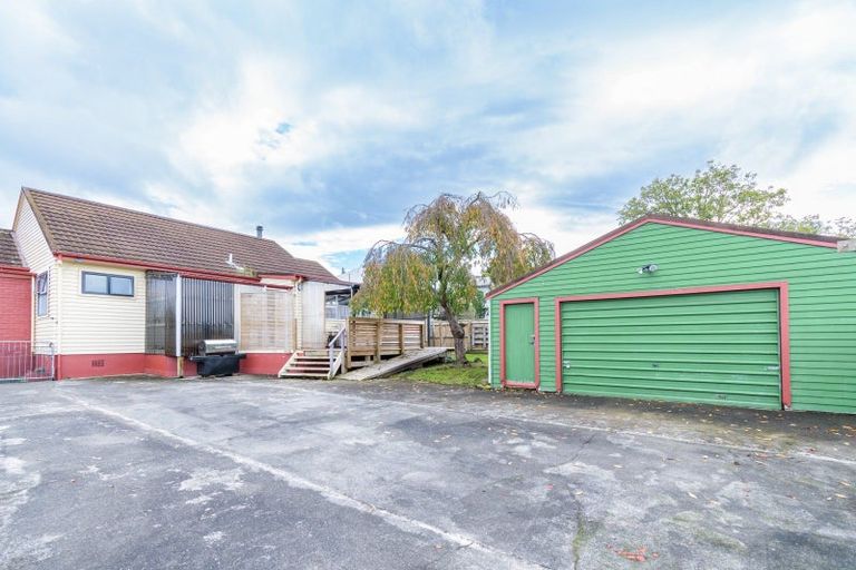 Photo of property in 12 Thrush Street, Taihape, 4720