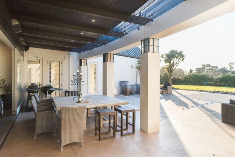 Photo of property in 191 Staces Road, Aokautere, Palmerston North, 4471