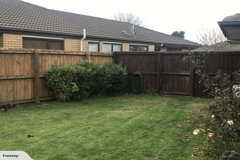 Photo of property in 8 Monet Vale, Rolleston, 7614