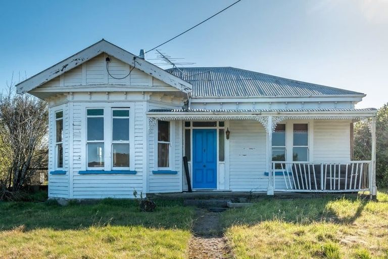 Photo of property in 21 Clarence Street, Waiau, 7332