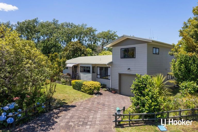 Photo of property in 45a Martin Road, Waihi, 3610