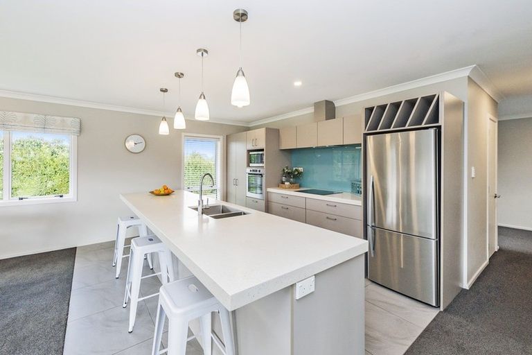 Photo of property in 60 Jacks Drive, West Melton, 7618