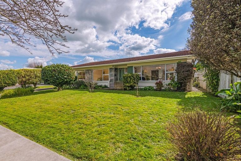 Photo of property in 83 Buick Crescent, Awapuni, Palmerston North, 4412