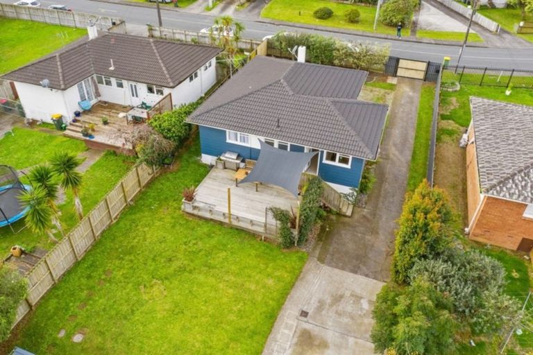 Photo of property in 61 Arimu Road, Papakura, 2110