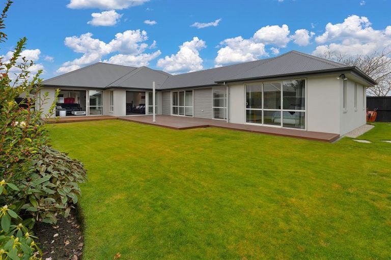 Photo of property in 59 Belmont Avenue, Rangiora, 7400