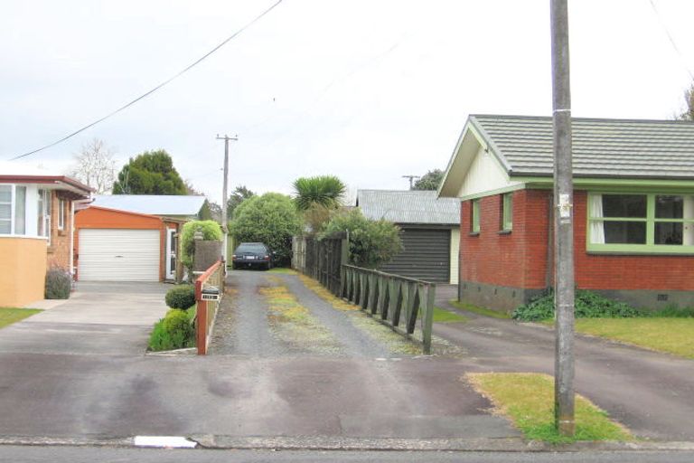 Photo of property in 103a Lewis Street, Glenview, Hamilton, 3206