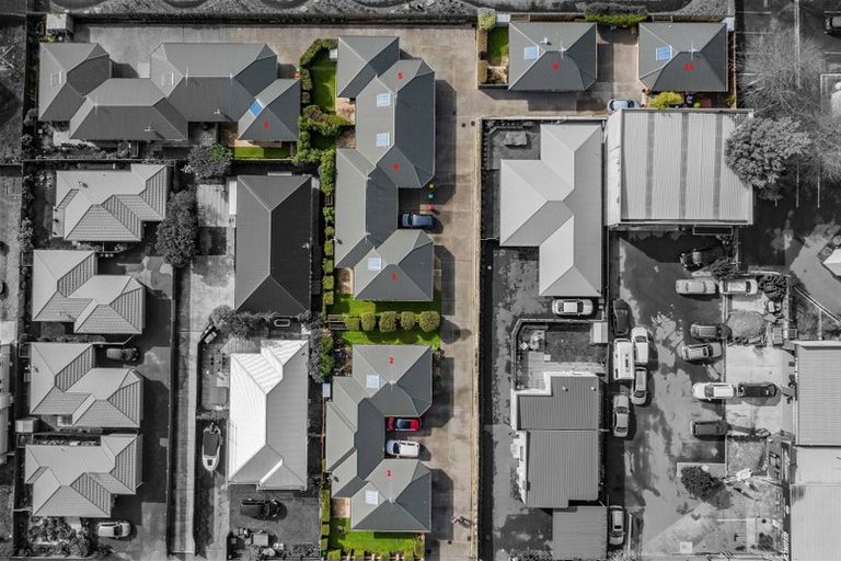 Photo of property in 224c Hills Road, Mairehau, Christchurch, 8013