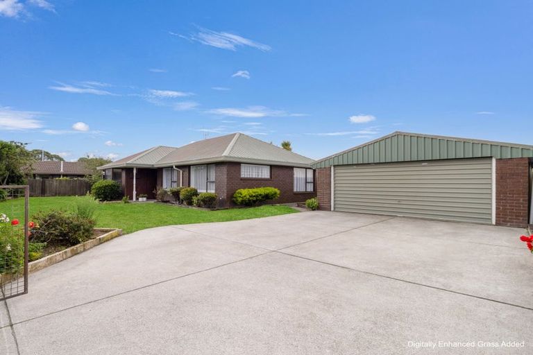 Photo of property in 8 Peebles Drive, Hei Hei, Christchurch, 8042