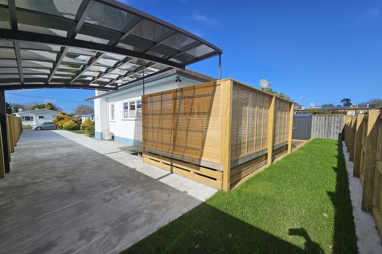 Photo of property in 20 Ballance Street, Aramoho, Whanganui, 4500