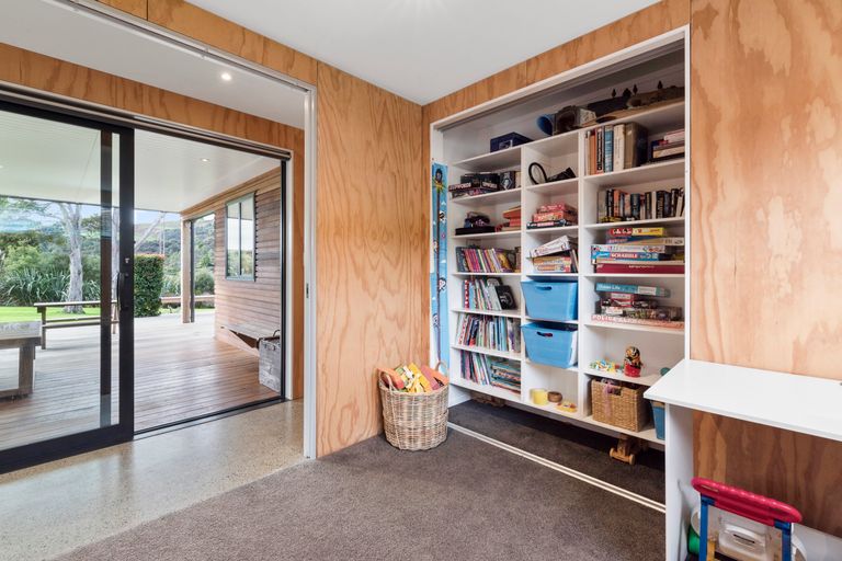 Photo of property in 844 Matakana Valley Road, Whangaripo, Warkworth, 0985