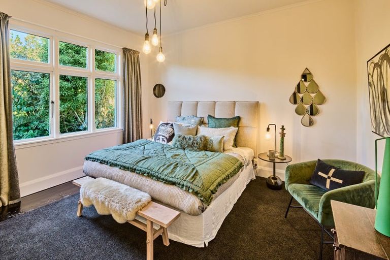 Photo of property in Wilton House, 1 Wilton Bush Road, Wilton, Wellington, 6012