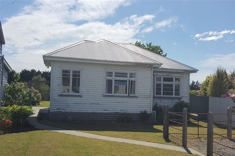 Photo of property in 44 High Street, Waimate, 7924