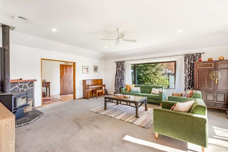 Photo of property in 1 Chelsea Court, Rangiora, 7400
