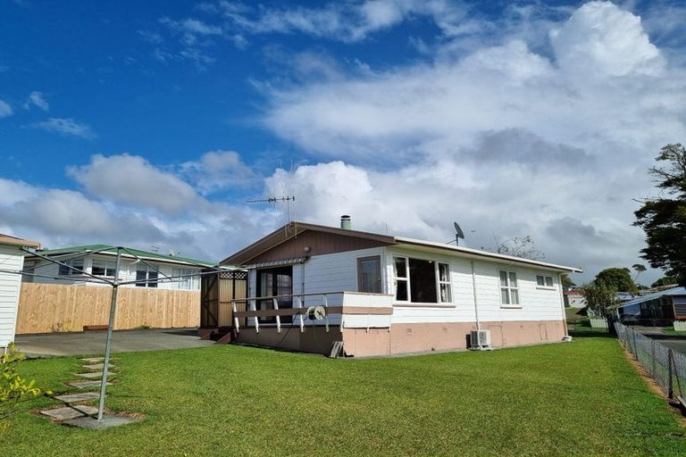 Photo of property in 34 Tapper Crescent, Tikipunga, Whangarei, 0112