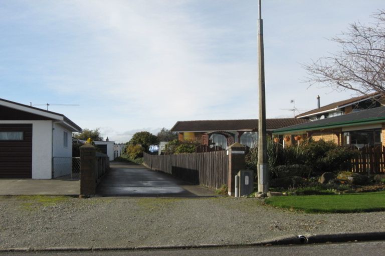 Photo of property in 24 Mcwilliam Avenue, Winton, 9720