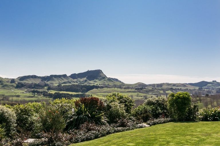 Photo of property in 157 Walcott Lane, Kahuranaki, 4295