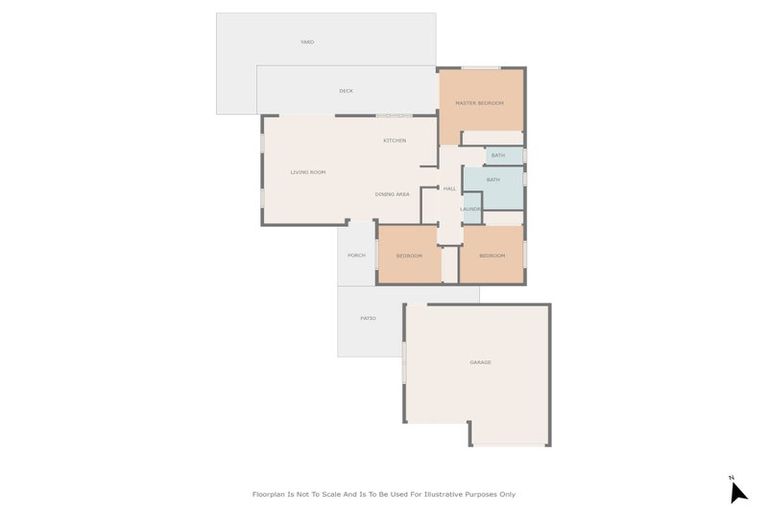 Photo of property in 22 Smitham Drive, Cromwell, 9310