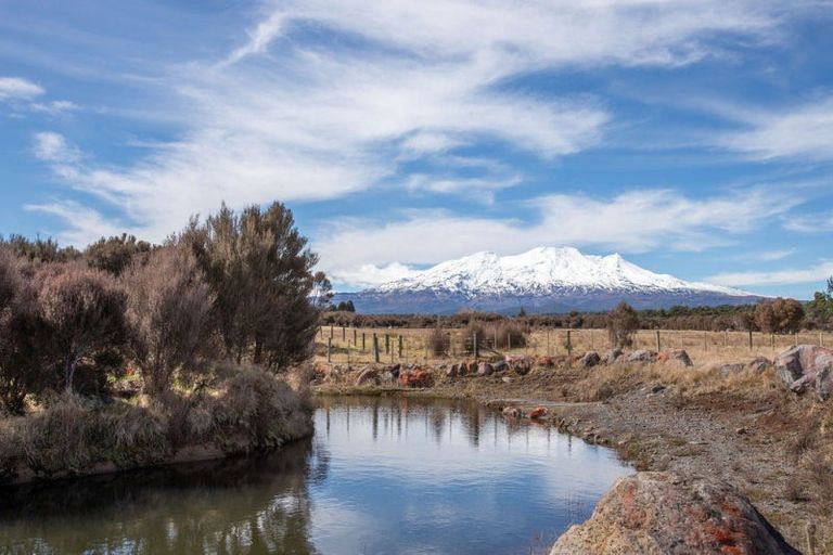 Photo of property in 8 Mead Lane, Horopito, Raetihi, 4696