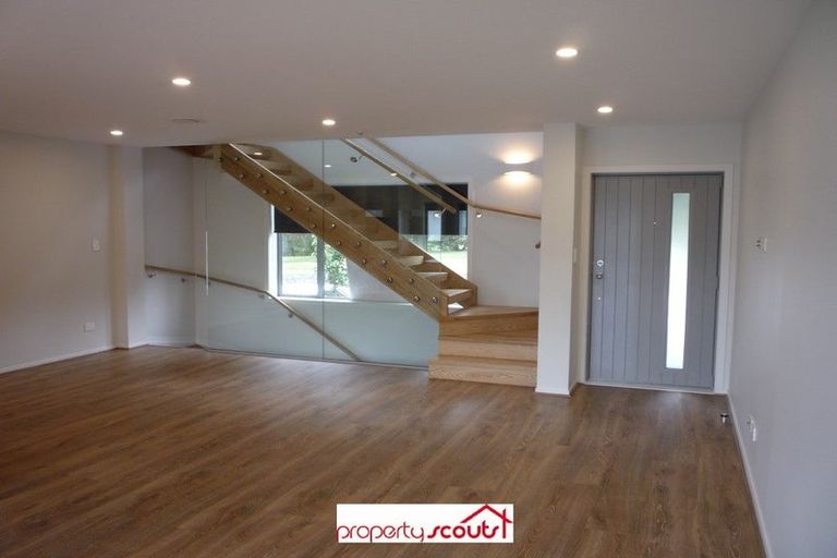 Photo of property in 6/19 Ruakiwi Road, Hamilton Lake, Hamilton, 3204